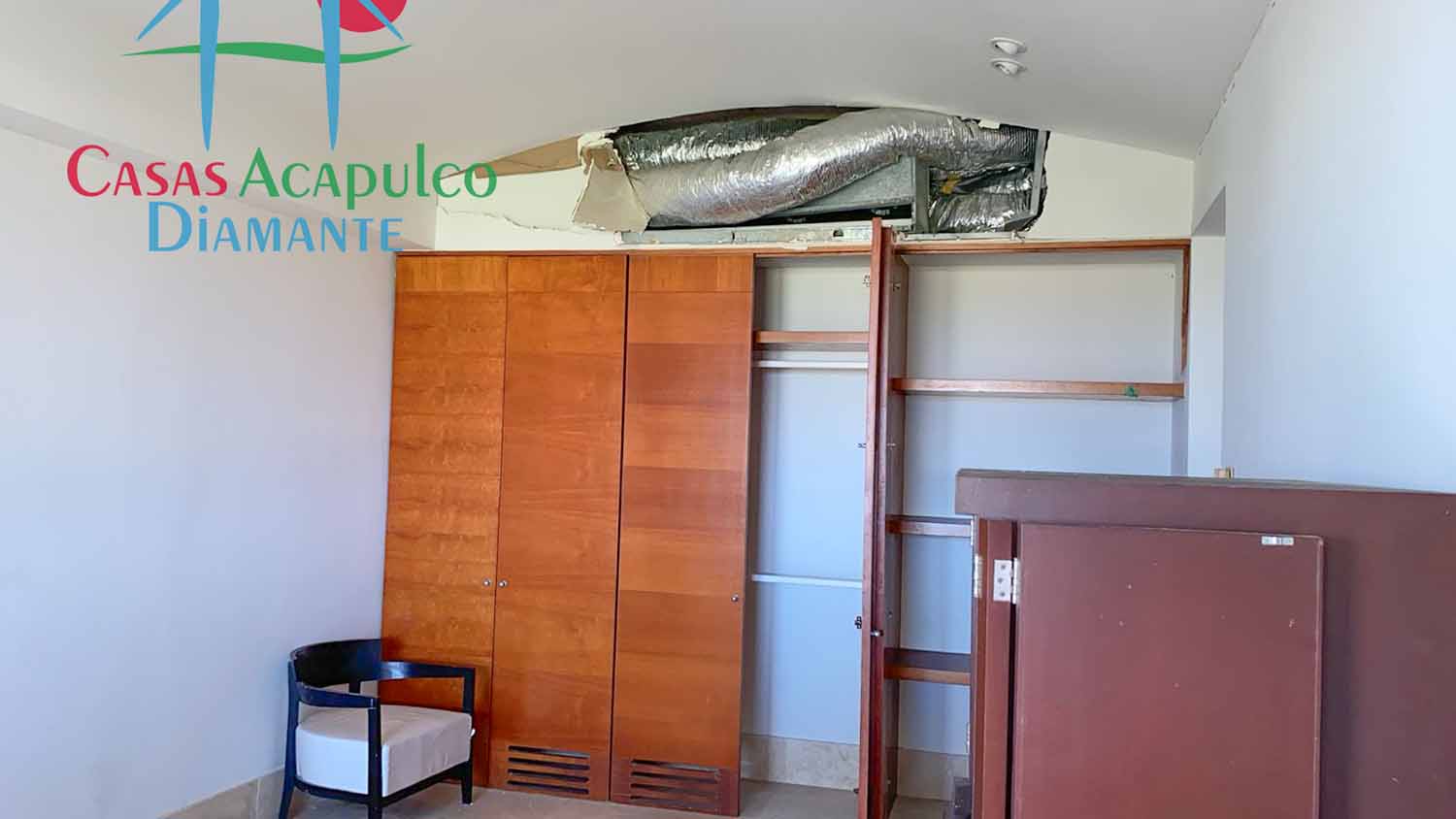 Palmeiras B 1002 - Recámara uno 2